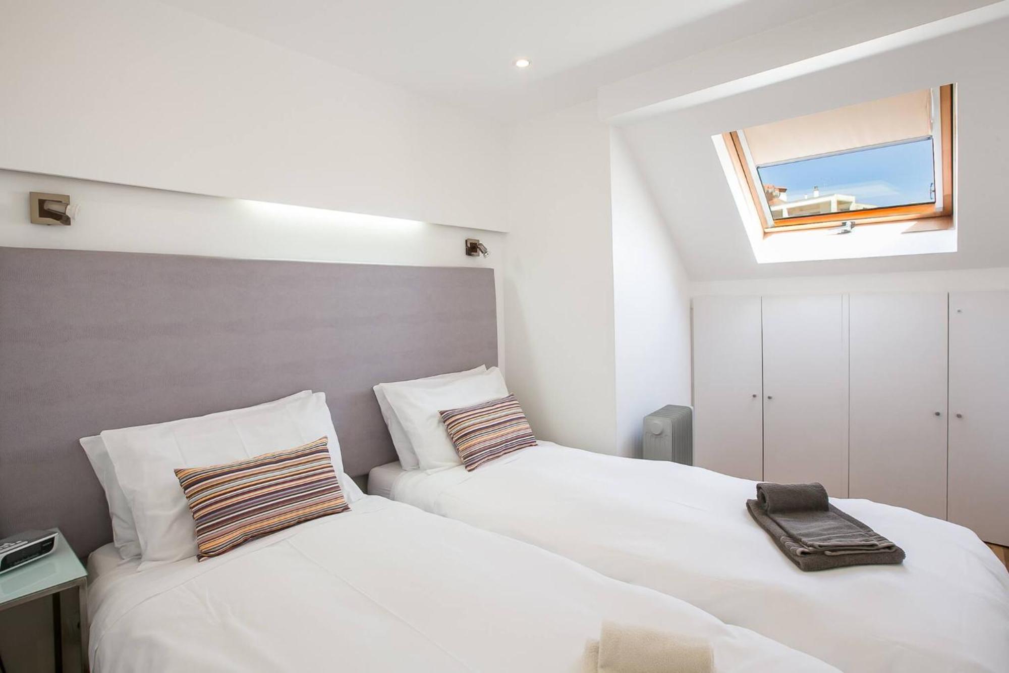 Lv Premier Apartments P.Real- Pi *