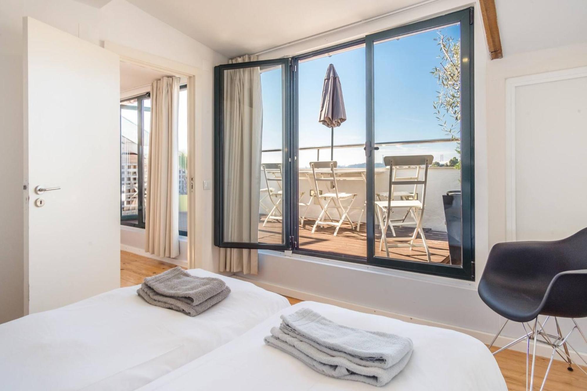 Lv Premier Apartments P.Real- Pi Lisbon