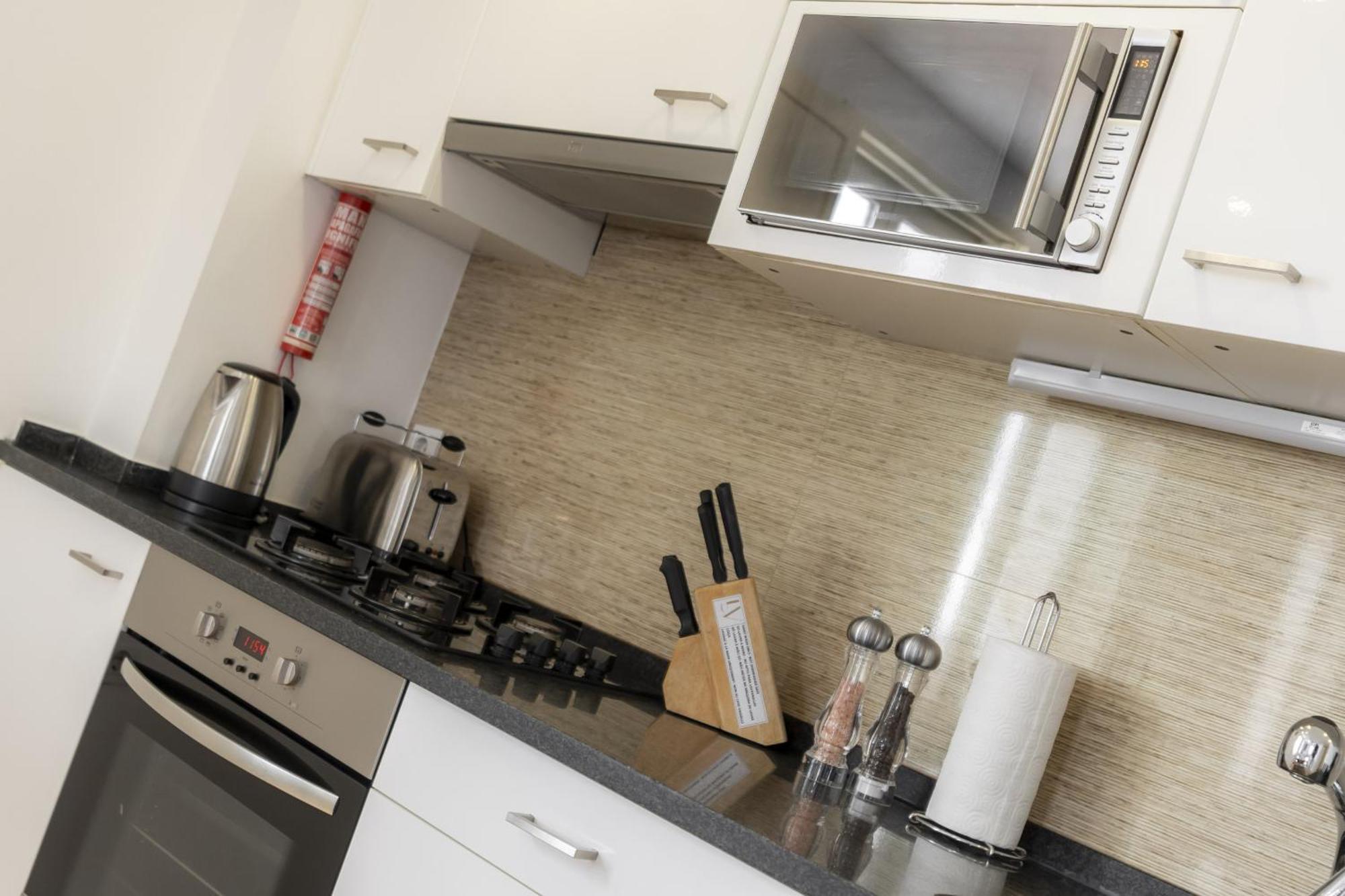 Apartment Lv Premier Apartments P.Real- Pi Lisbon