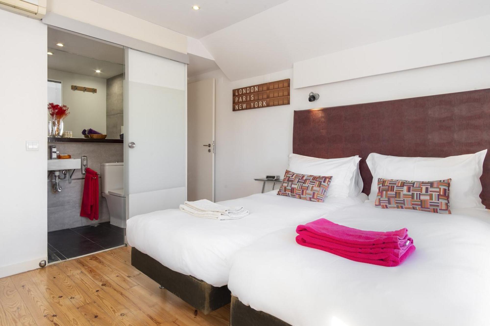 Lv Premier Apartments P.Real- Pi *