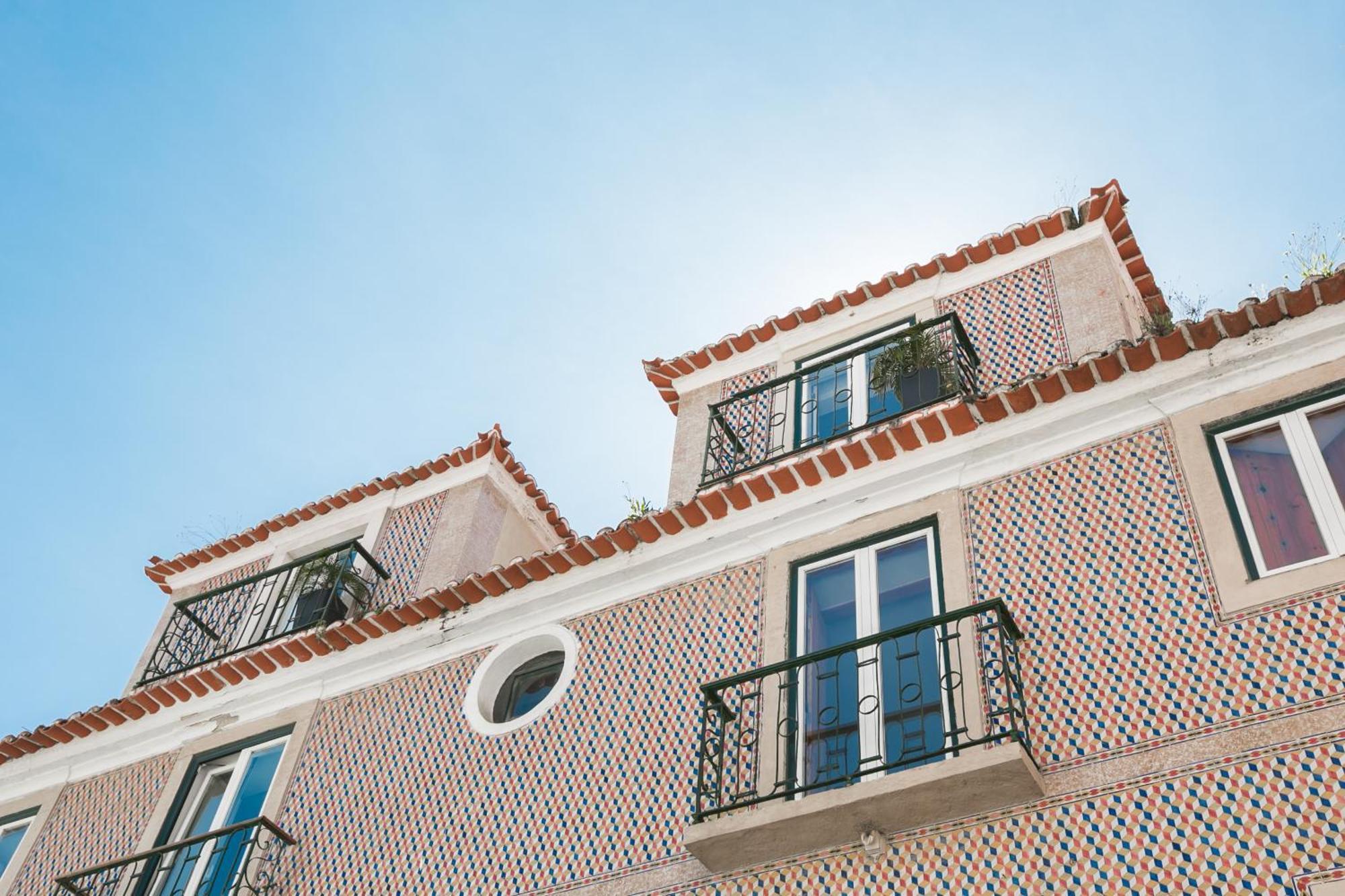 Lv Premier Apartments P.Real- Pi * Lisbon