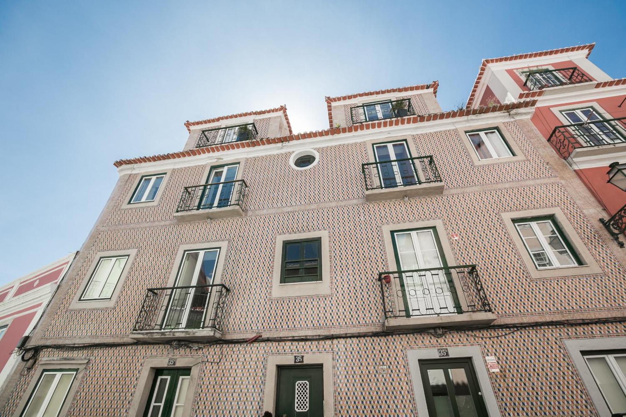Lv Premier Apartments P.Real- Pi