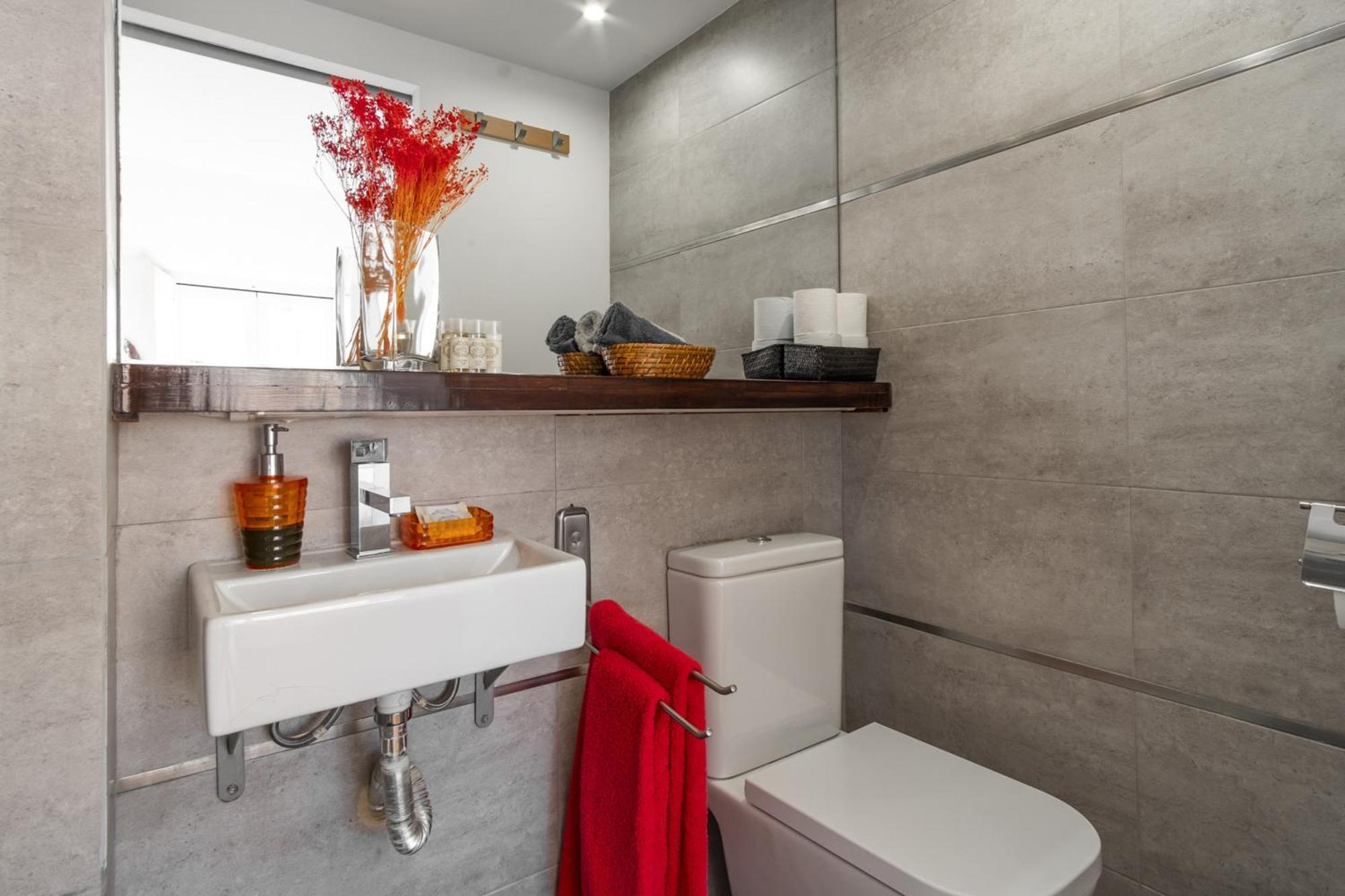 Lv Premier Apartments P.Real- Pi * Lisbon