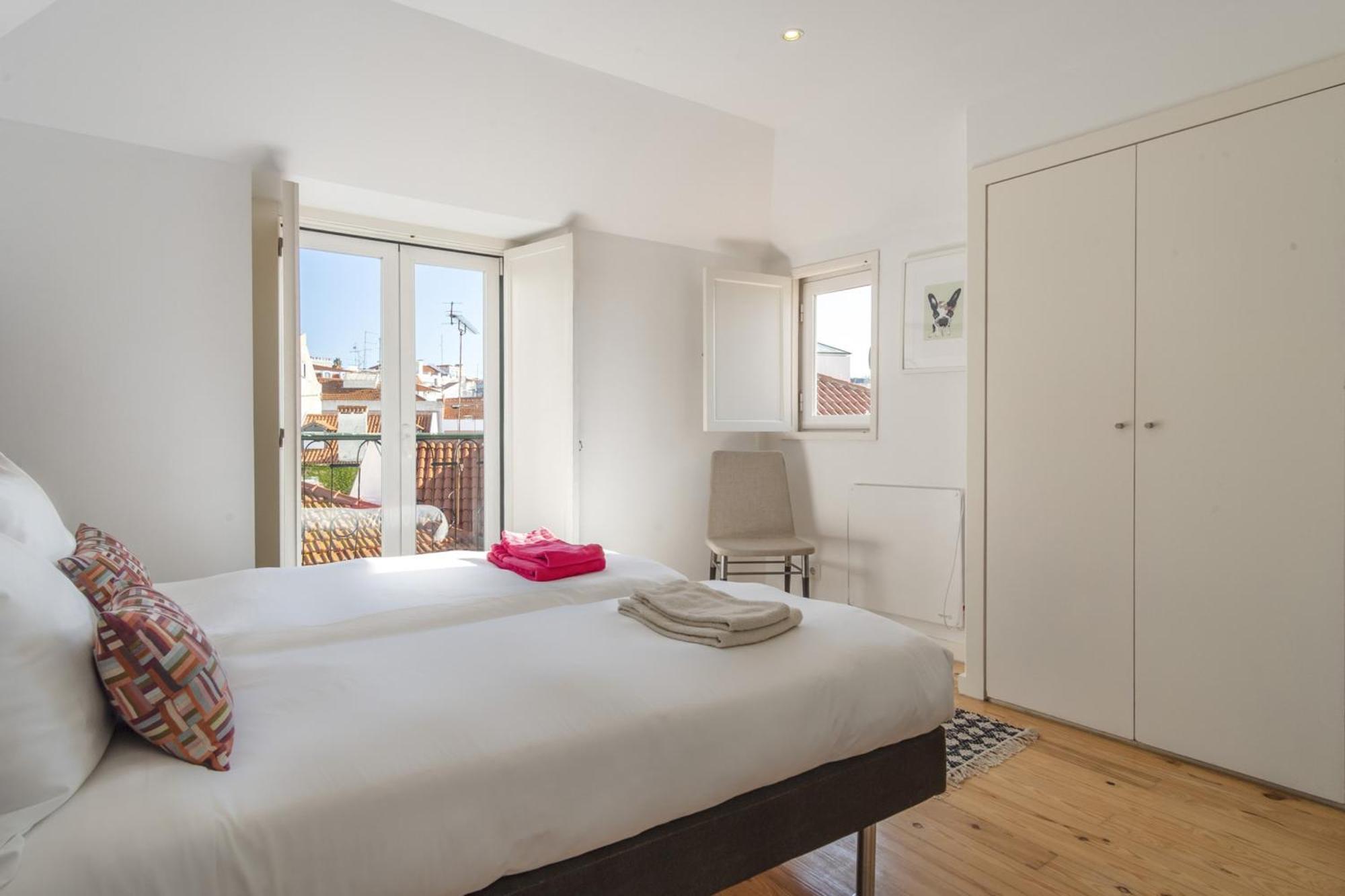 Lv Premier Apartments P.Real- Pi