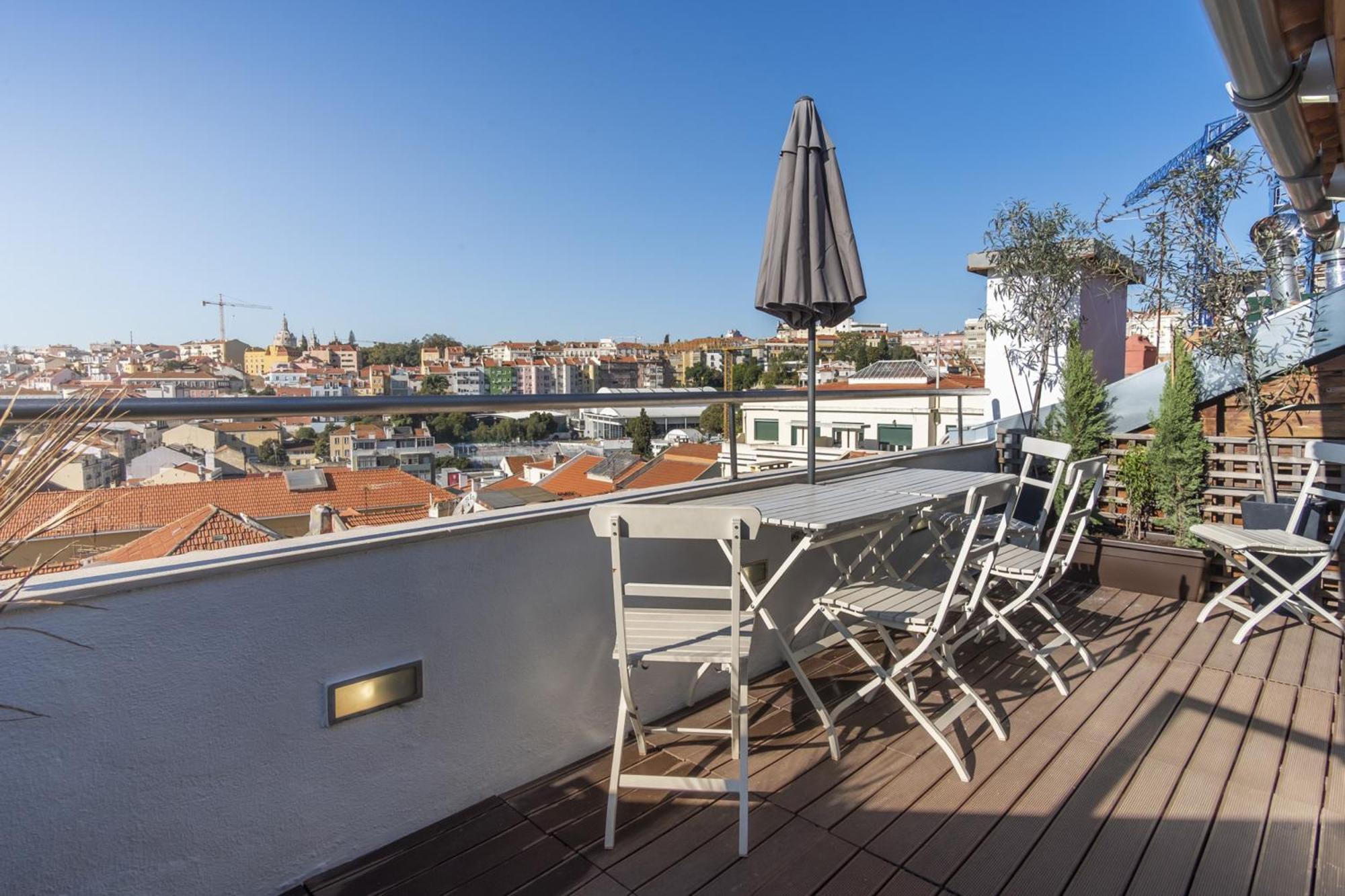 Lv Premier Apartments P.Real- Pi * Lisbon