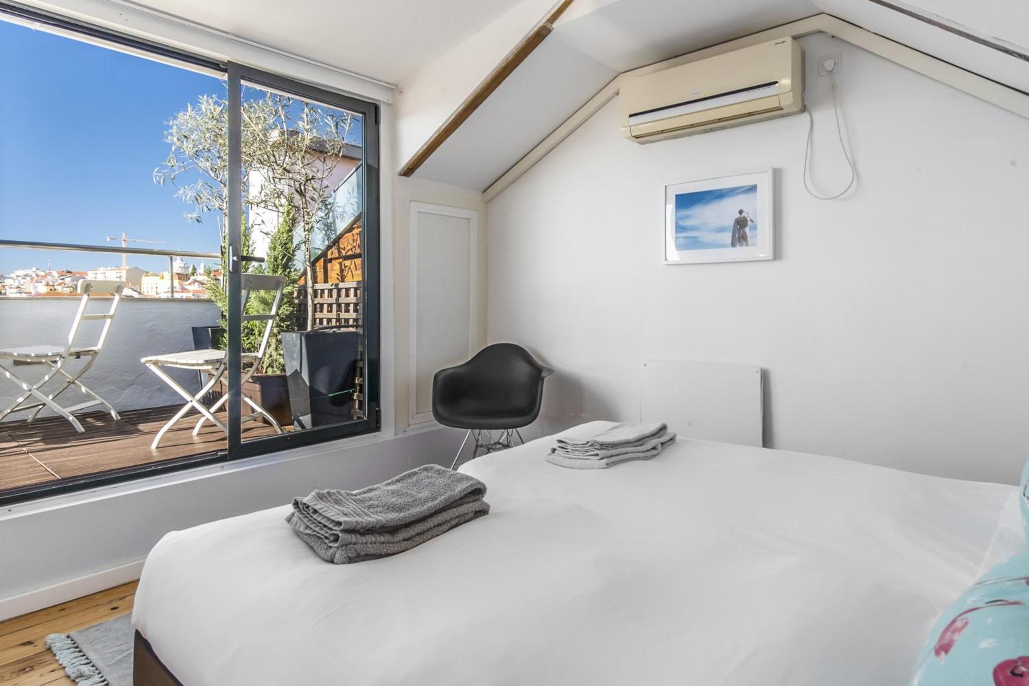 Apartment Lv Premier Apartments P.Real- Pi Lisbon