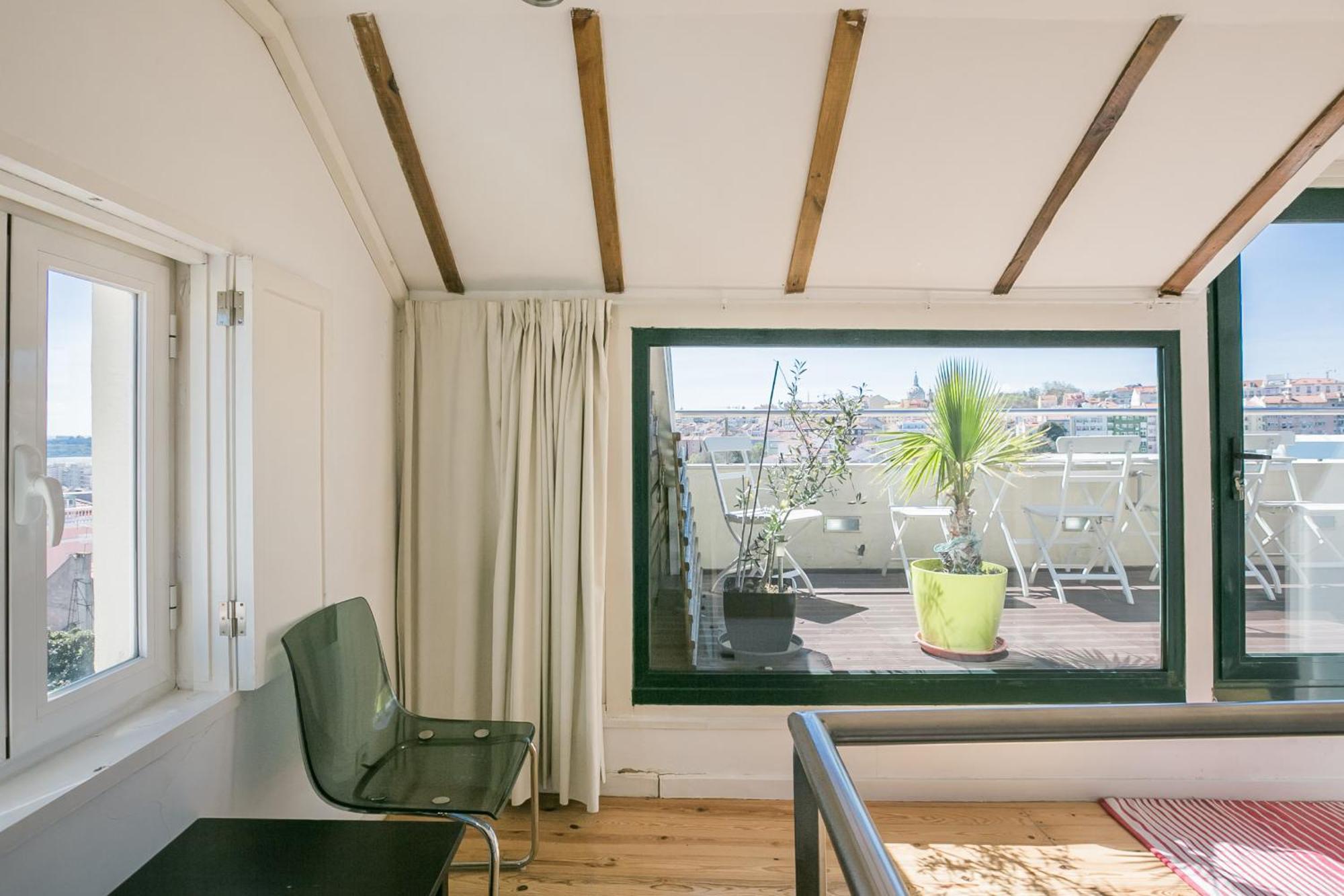 Lv Premier Apartments P.Real- Pi * Lisbon