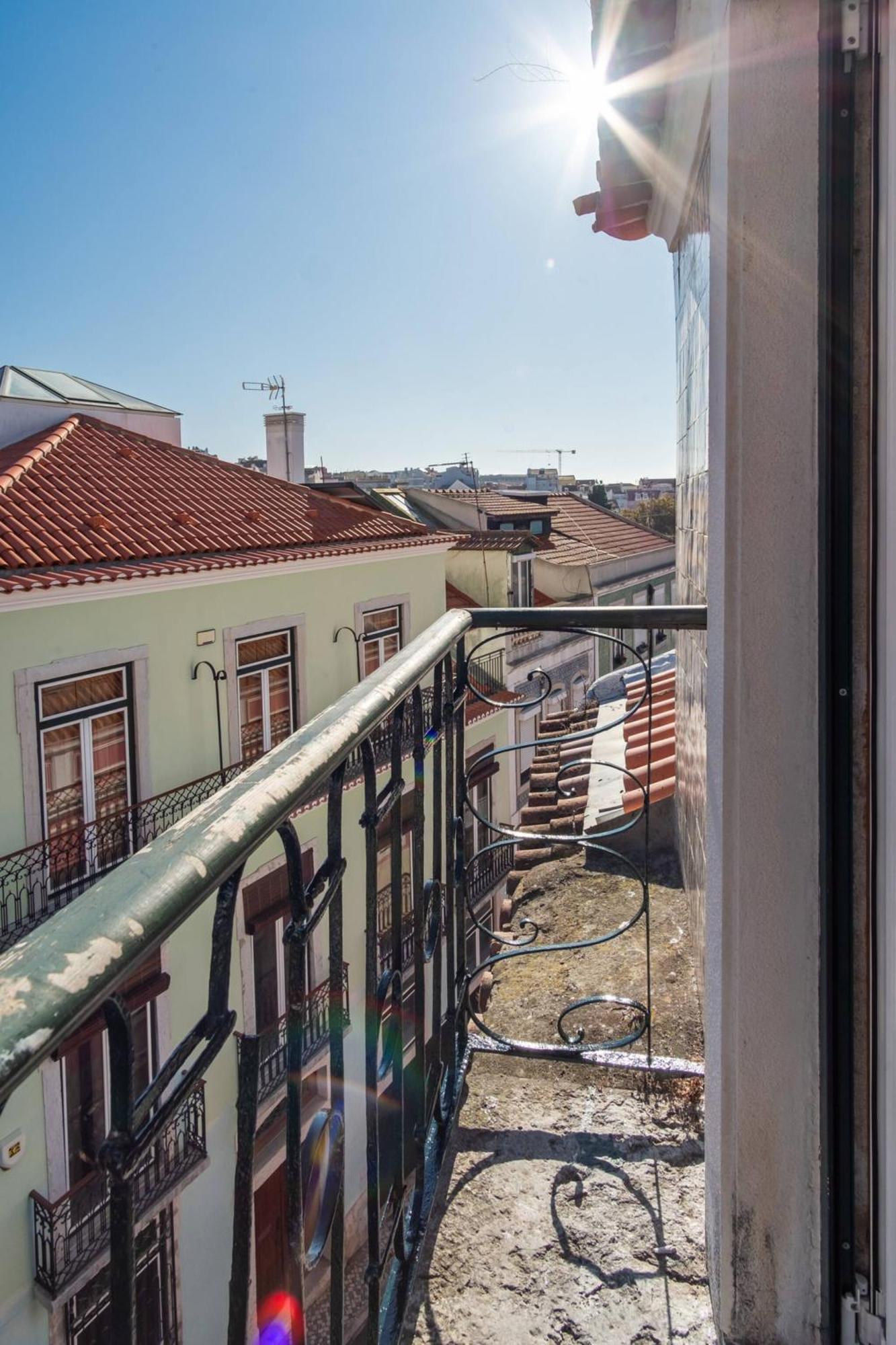 Appartement Lv Premier P.real- Pi *