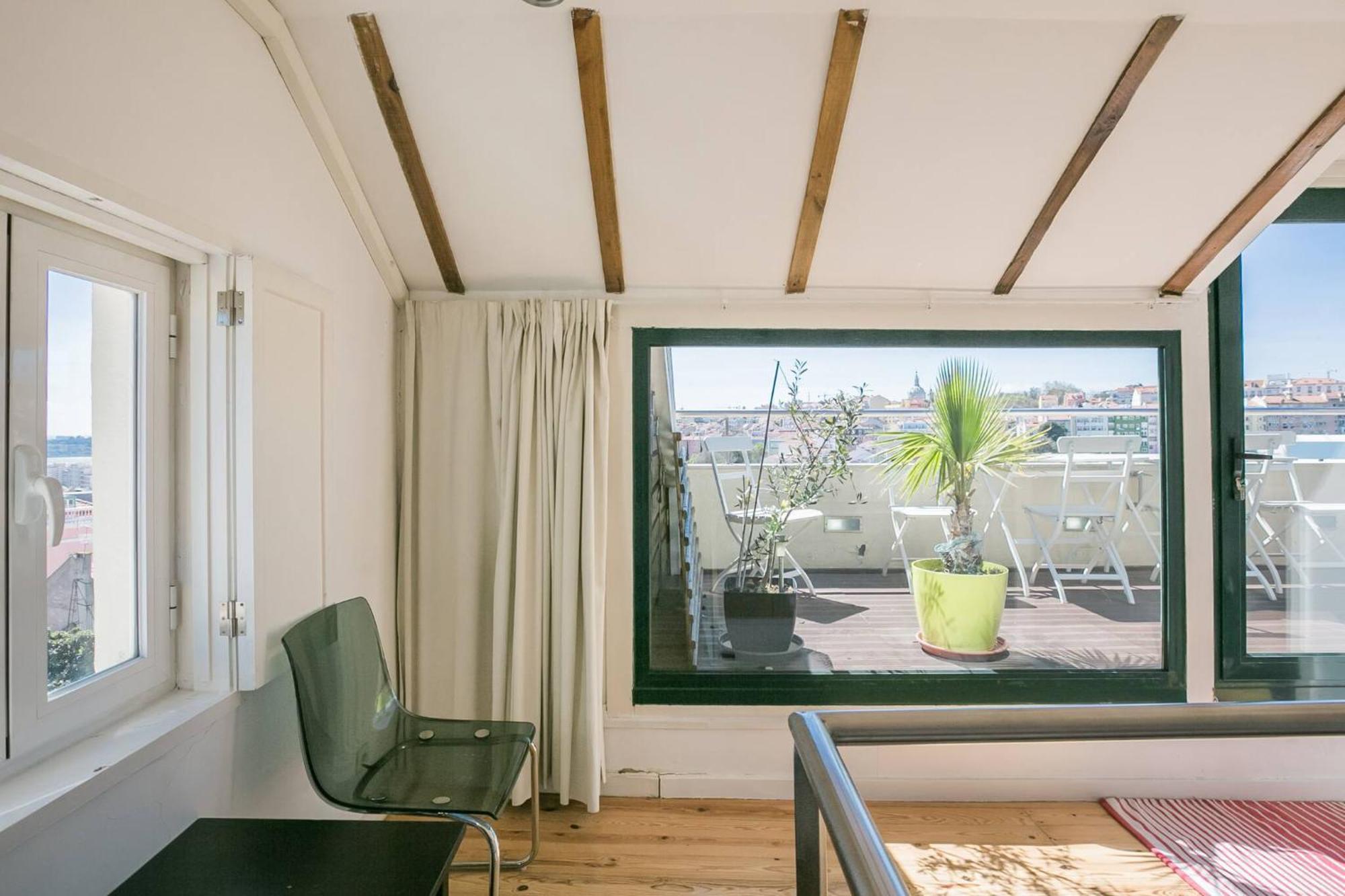 Lv Premier P.real- Pi Appartement Lisboa