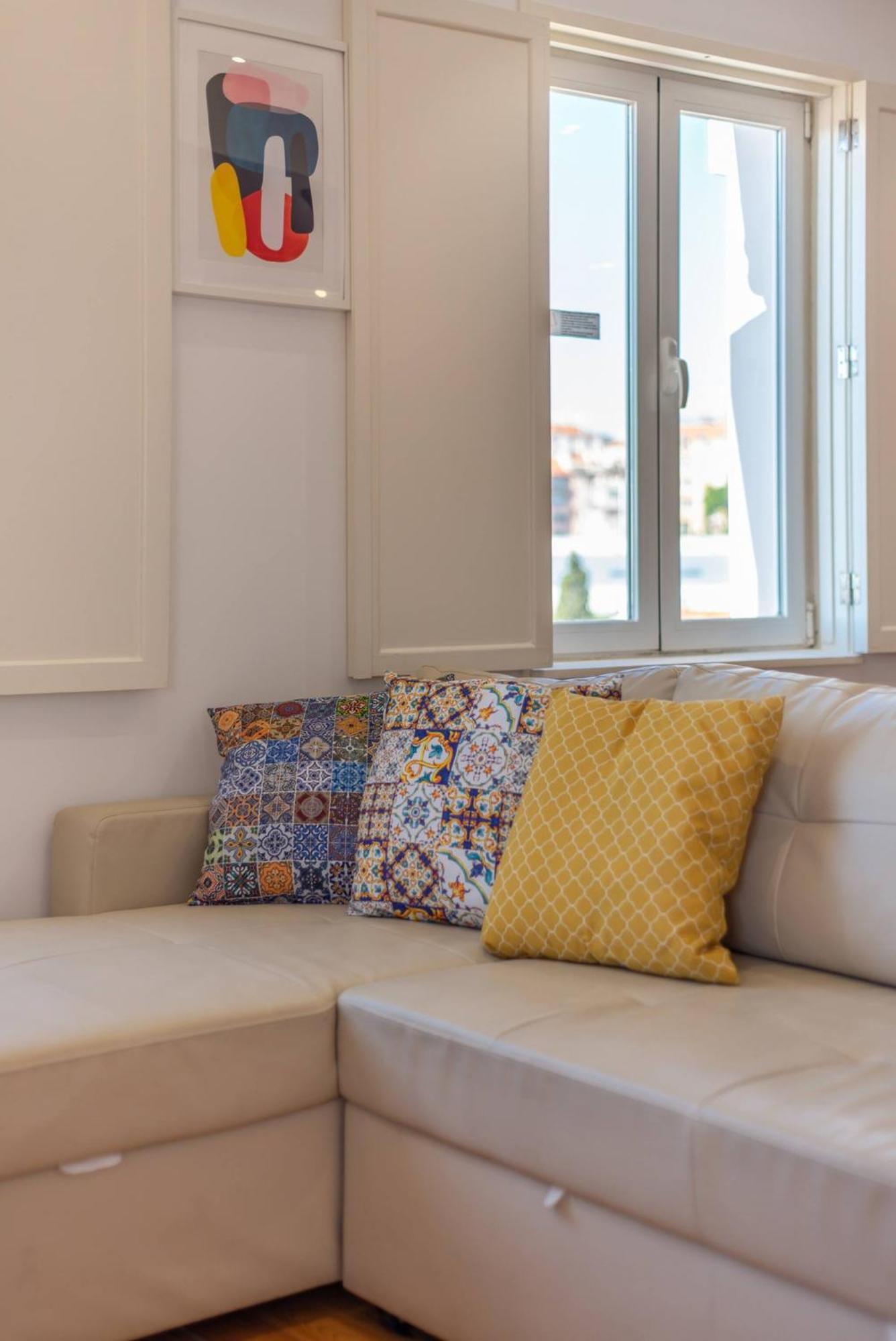 Appartement Lv Premier P.real- Pi Lisboa