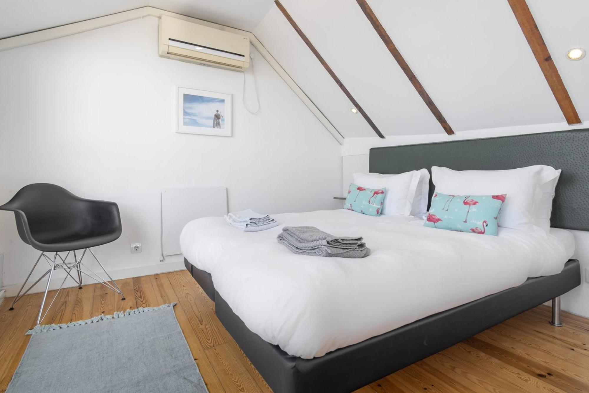 Appartement Lv Premier P.real- Pi *
