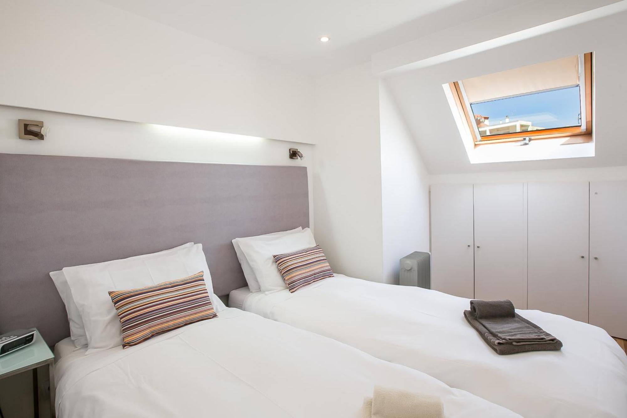 Lv Premier P.real- Pi Appartement *