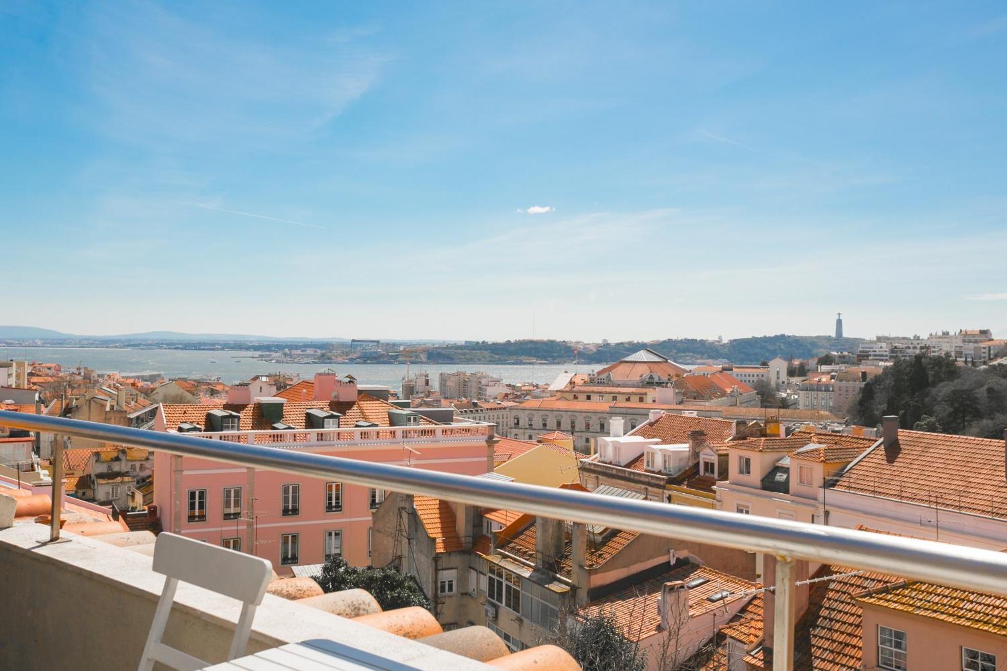 Appartement Lv Premier P.real- Pi *