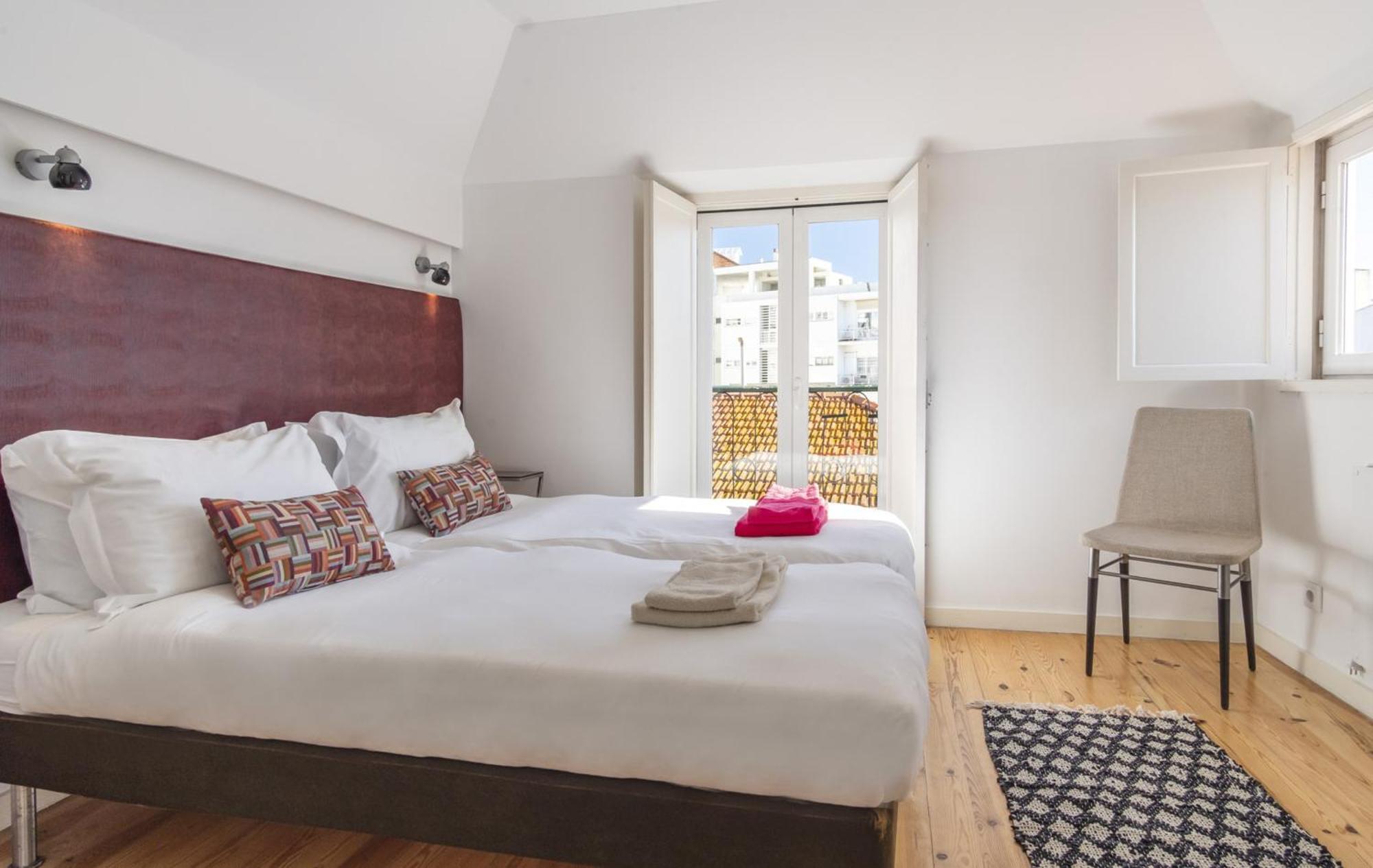 Lv Premier P.real- Pi Appartement *