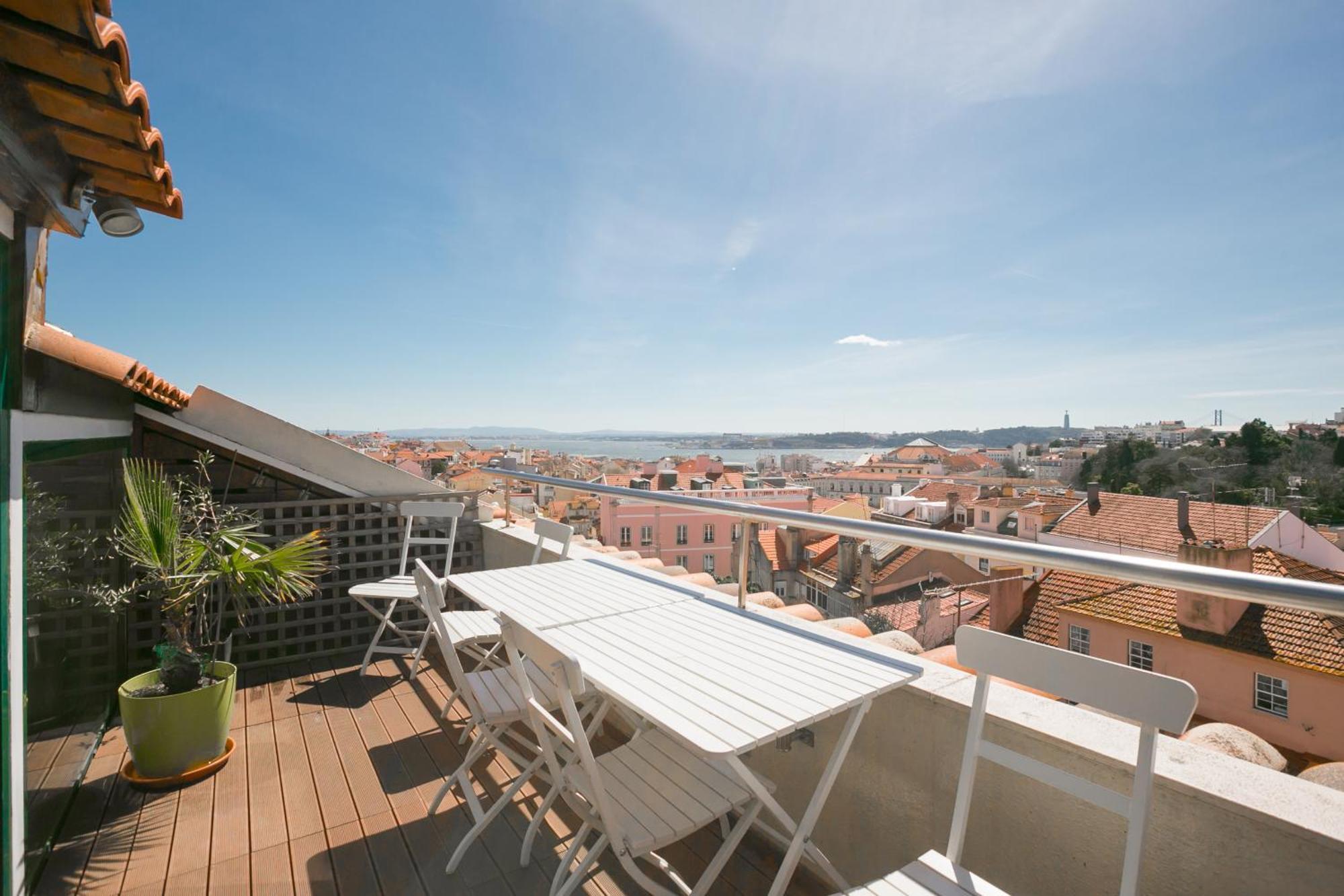 Appartement Lv Premier P.real- Pi *